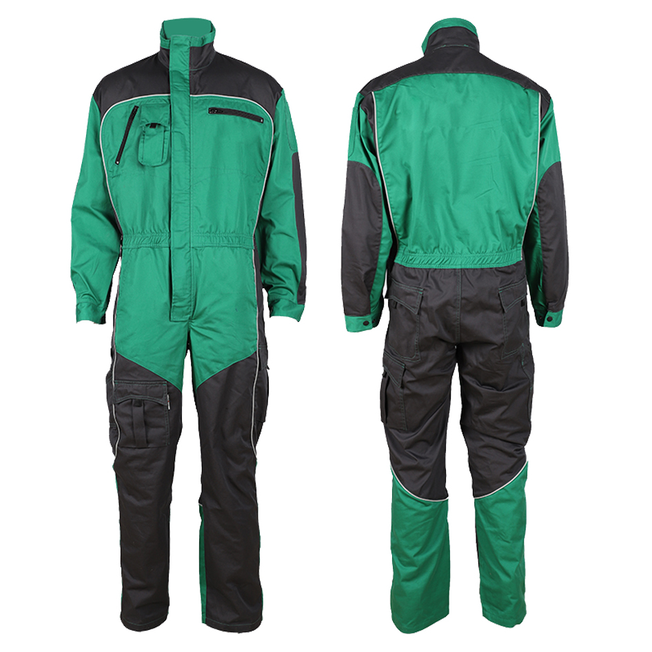 Safety Coverall