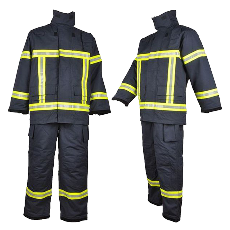 Safety Coverall