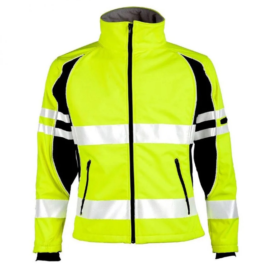 Safety Jacket