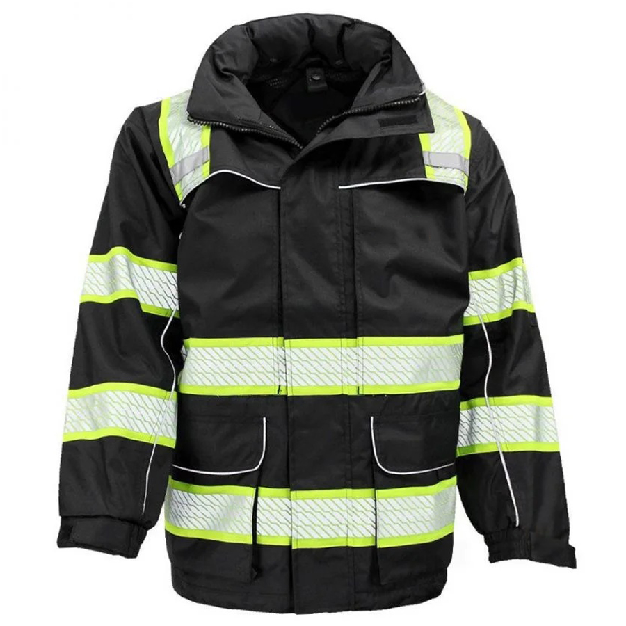 Safety Jacket