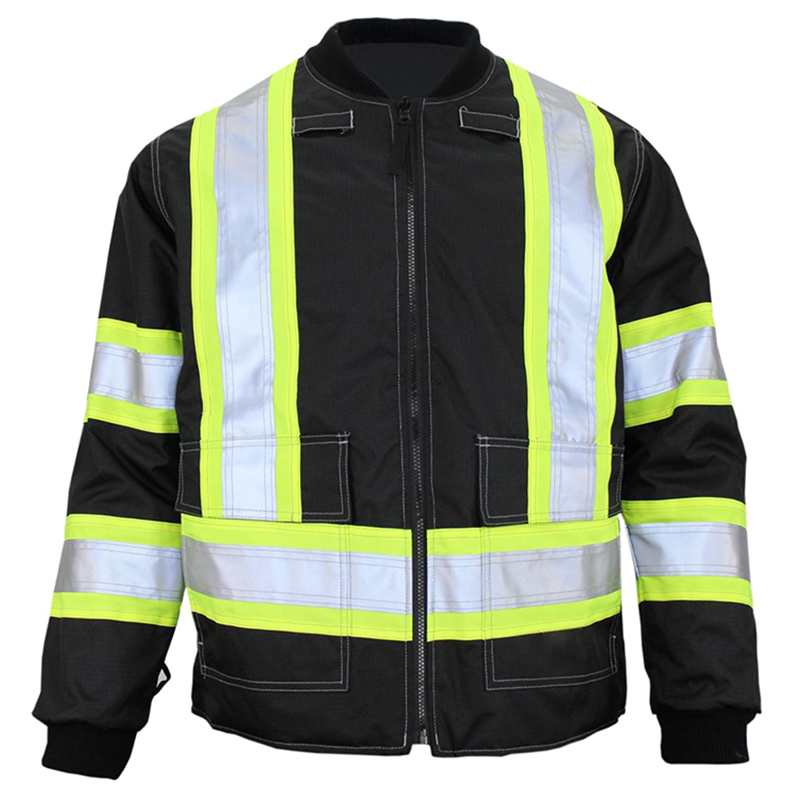 Safety Jacket
