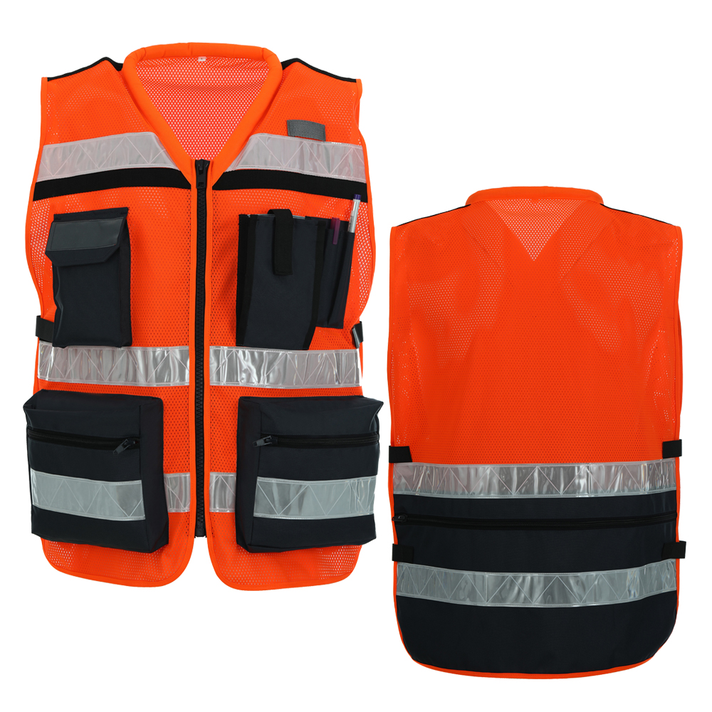 Safety Vest