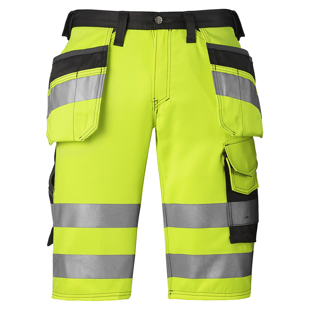 Safety Shorts