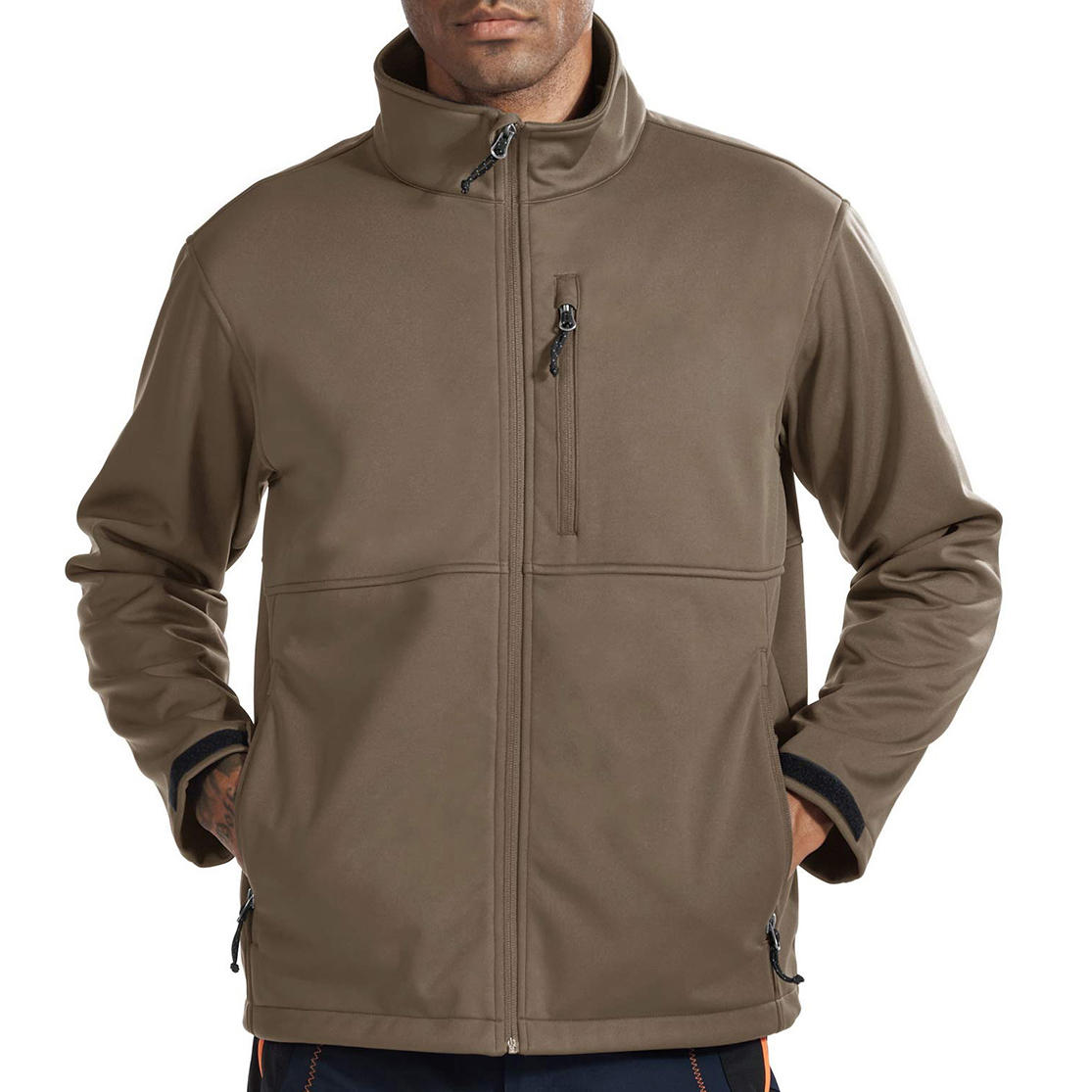Softshell Jacket