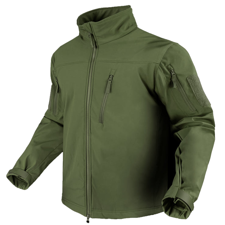 Softshell Jacket