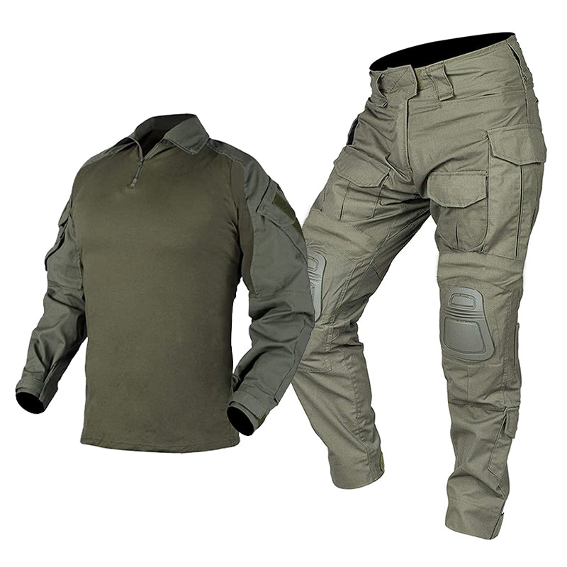 Tactical Uniform