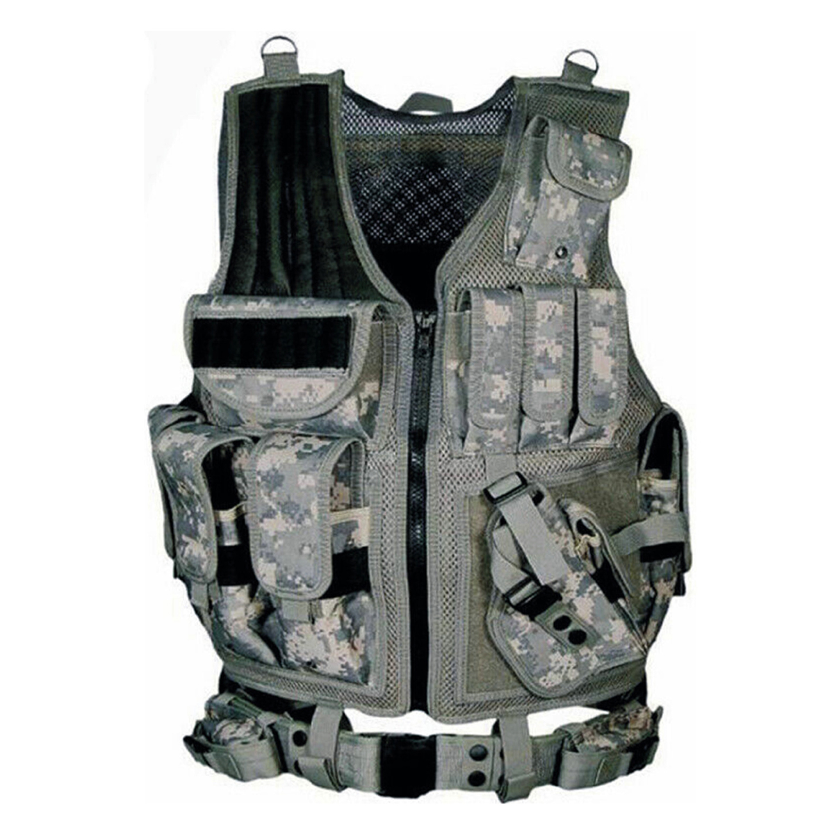 Tactical Vest
