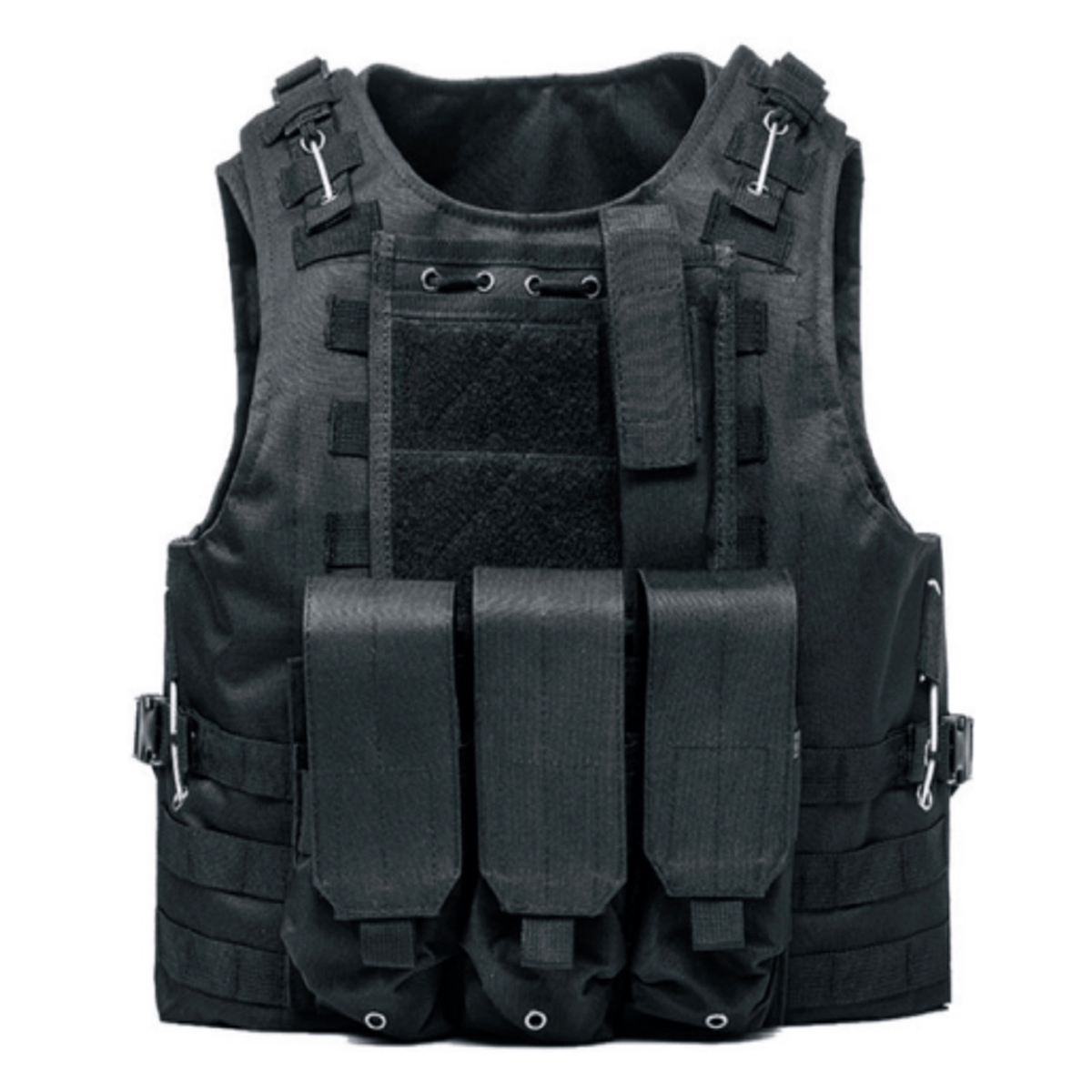 Tactical Vest