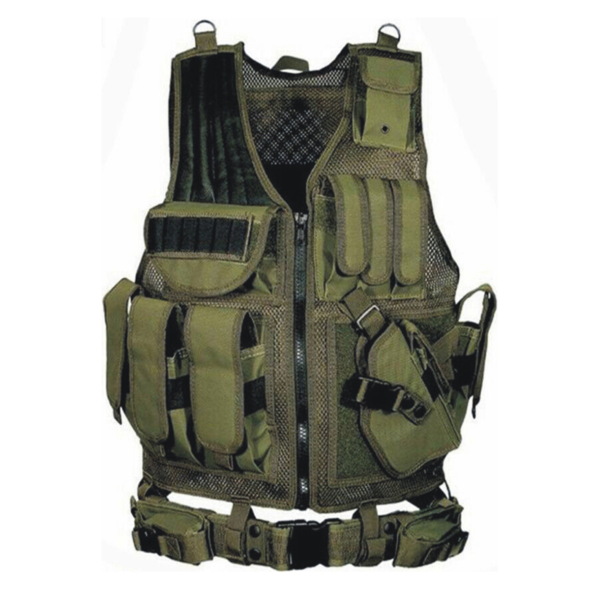Tactical Vests