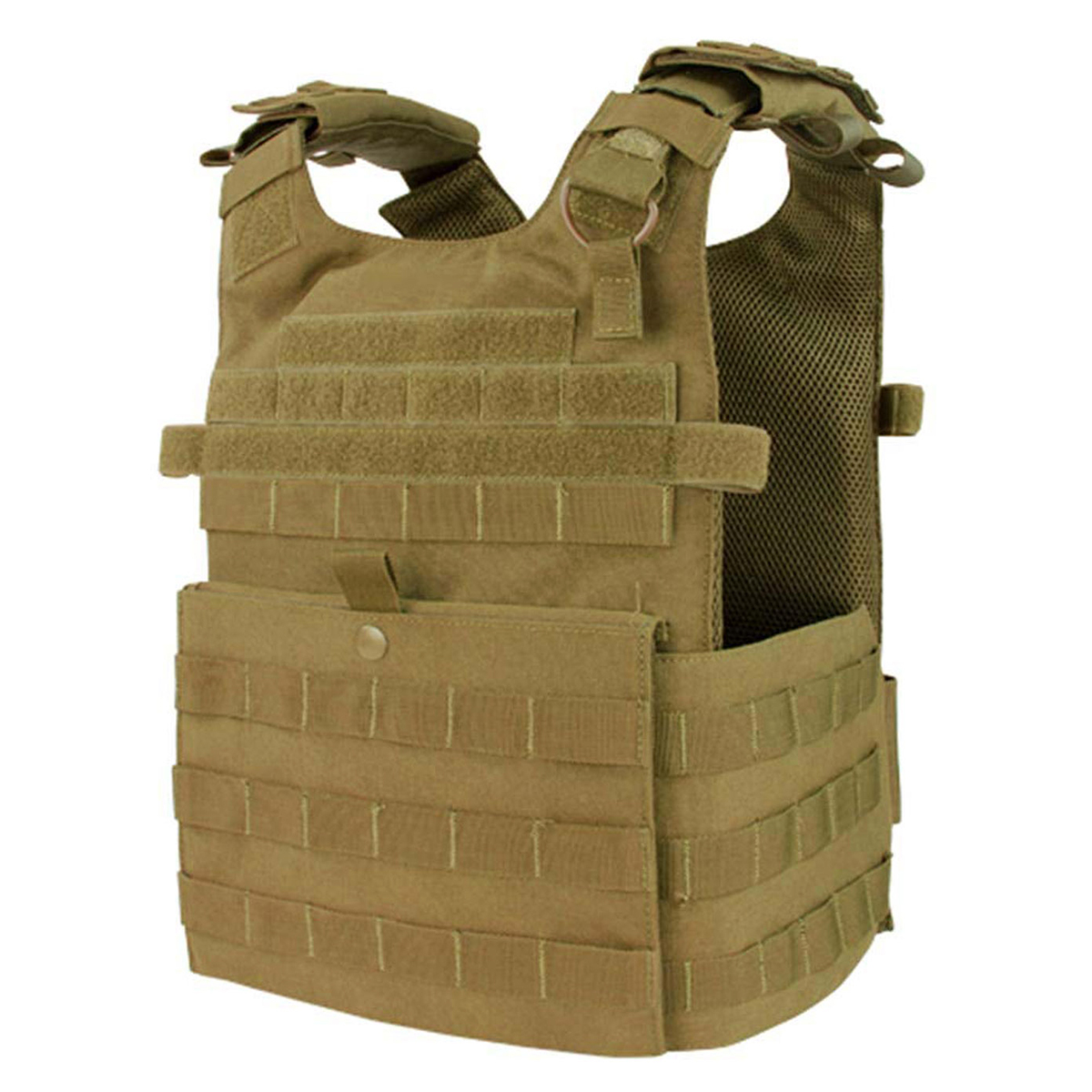 Tactical Vest