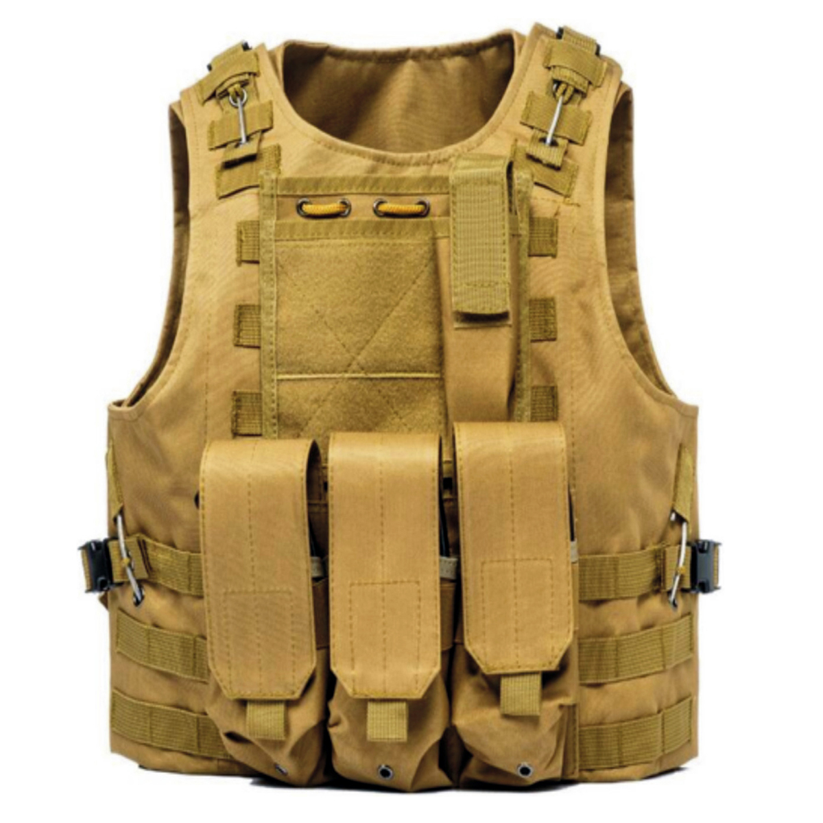 Tactical Vest
