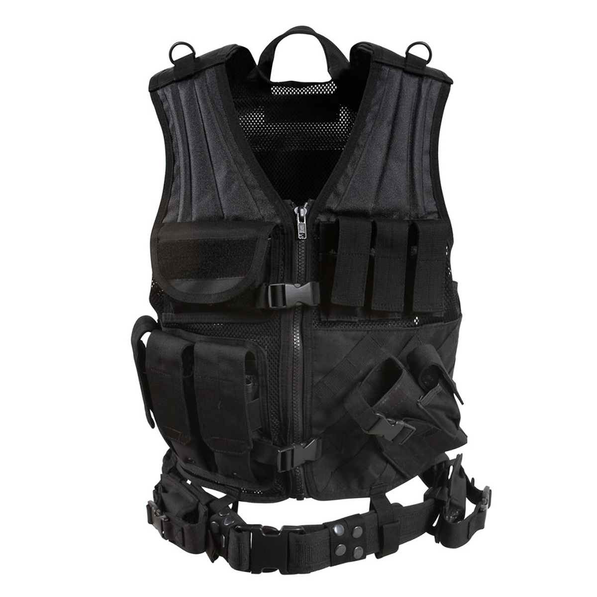 Tactical Vest
