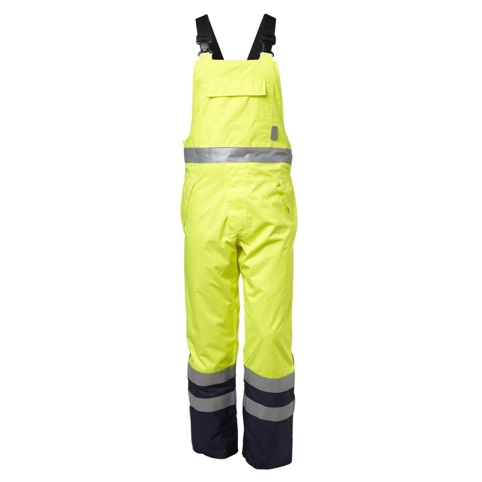 Safety Bib Trousers