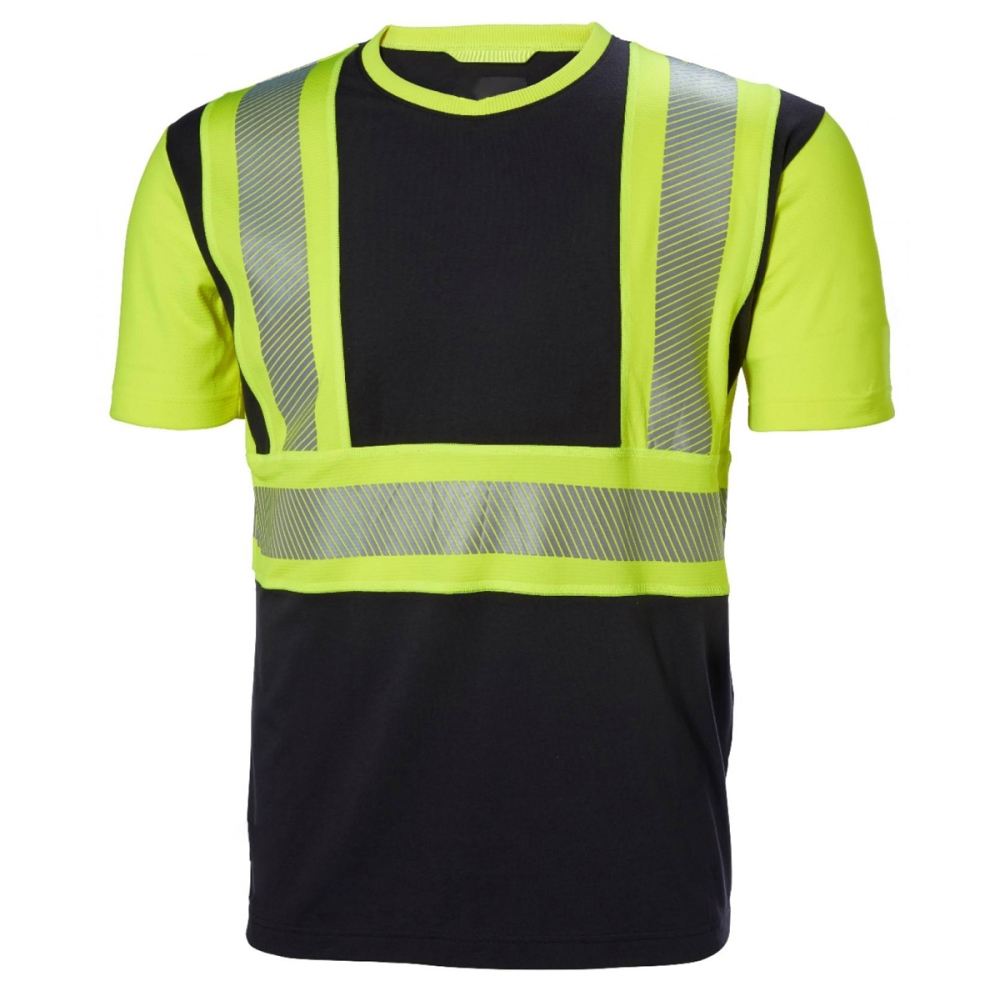 Safety T Shirts