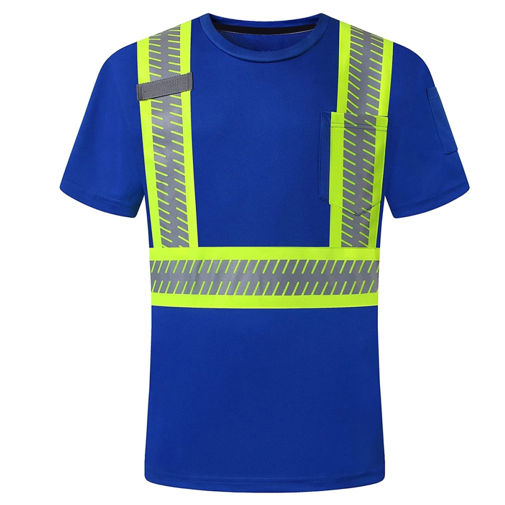 Safety T-Shirt