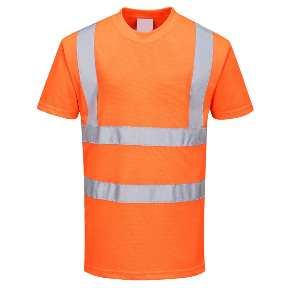 Safety T-Shirt