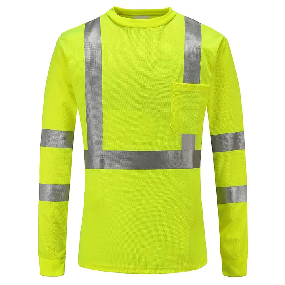 Safety T-Shirt